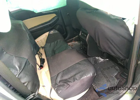 2020 Ford Edge Sel из США, поврежденный, VIN 2FMPK3J90LBB51006